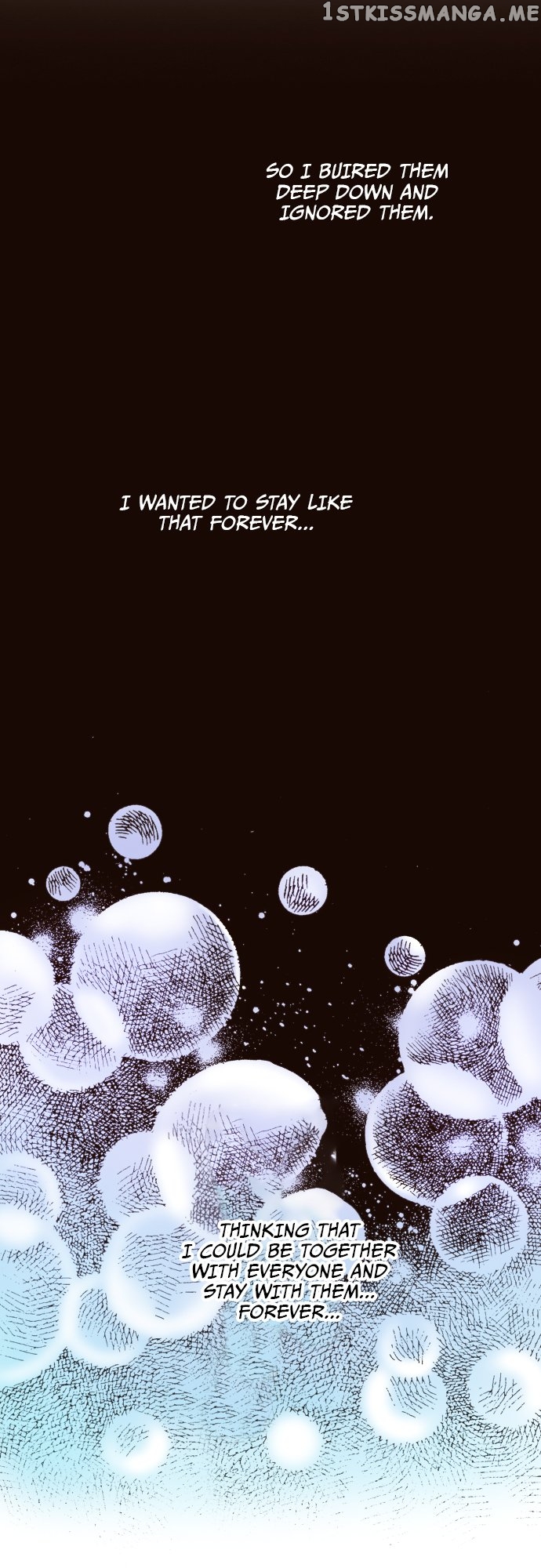 Last Game (Manga) Chapter 121 - page 7