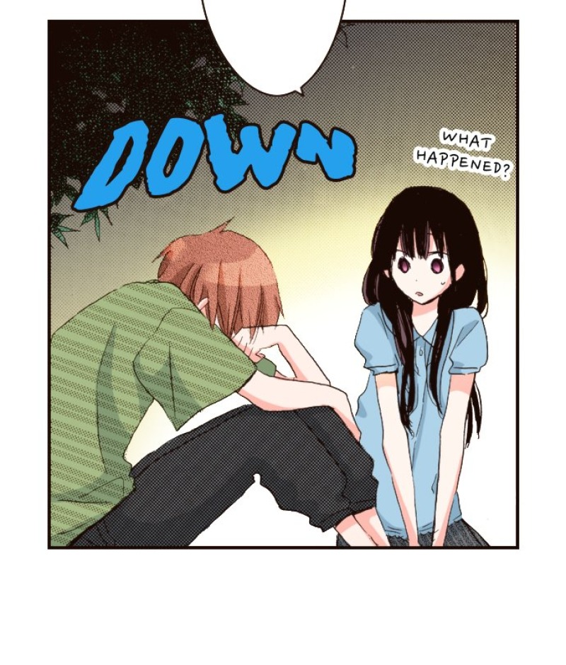 Last Game (Manga) chapter 102 - page 15