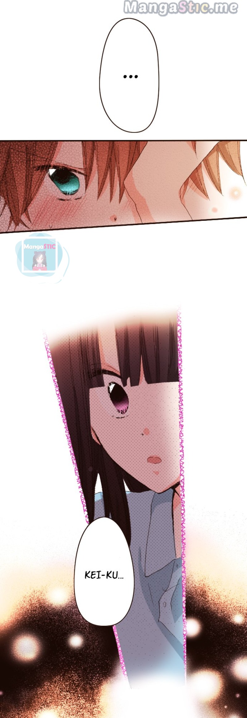 Last Game (Manga) chapter 102 - page 16
