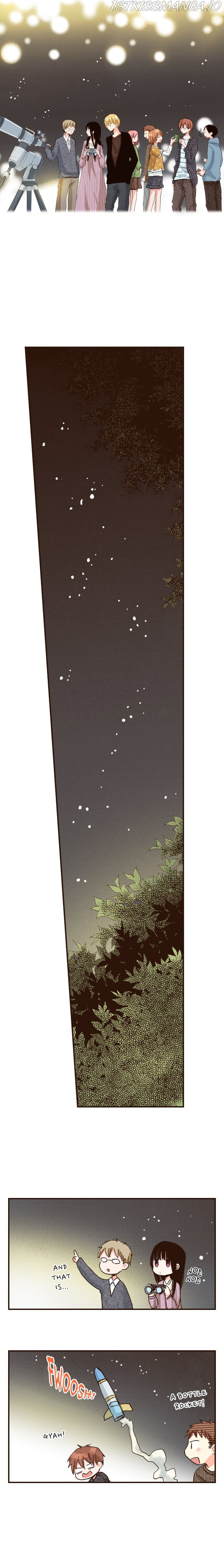 Last Game (Manga) chapter 64 - page 9