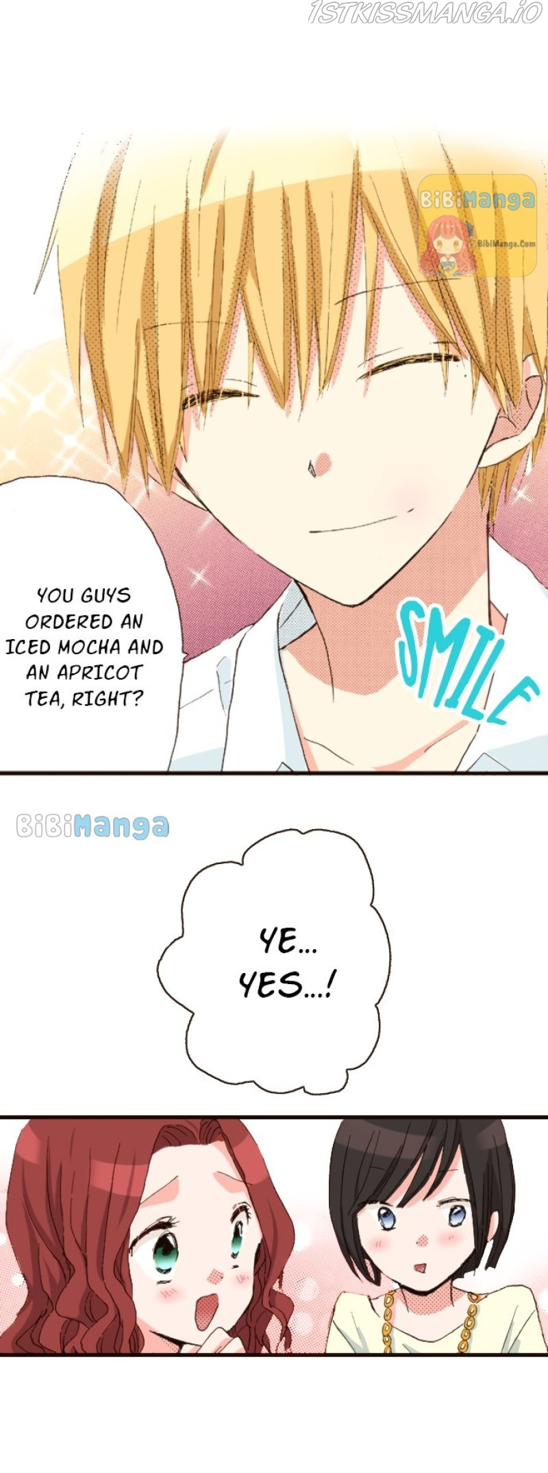 Last Game (Manga) chapter 100 - page 19