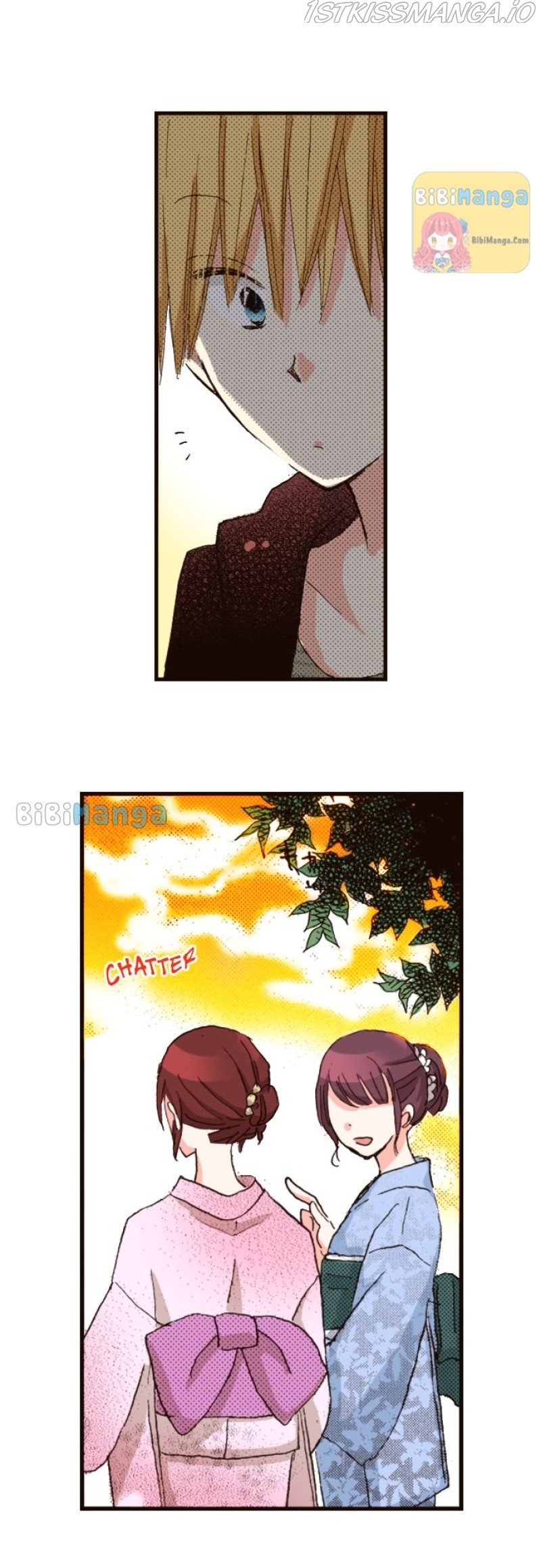 Last Game (Manga) chapter 100 - page 26