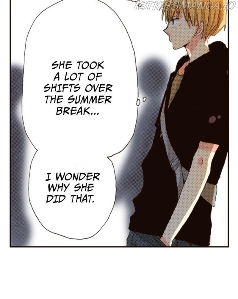 Last Game (Manga) chapter 100 - page 28