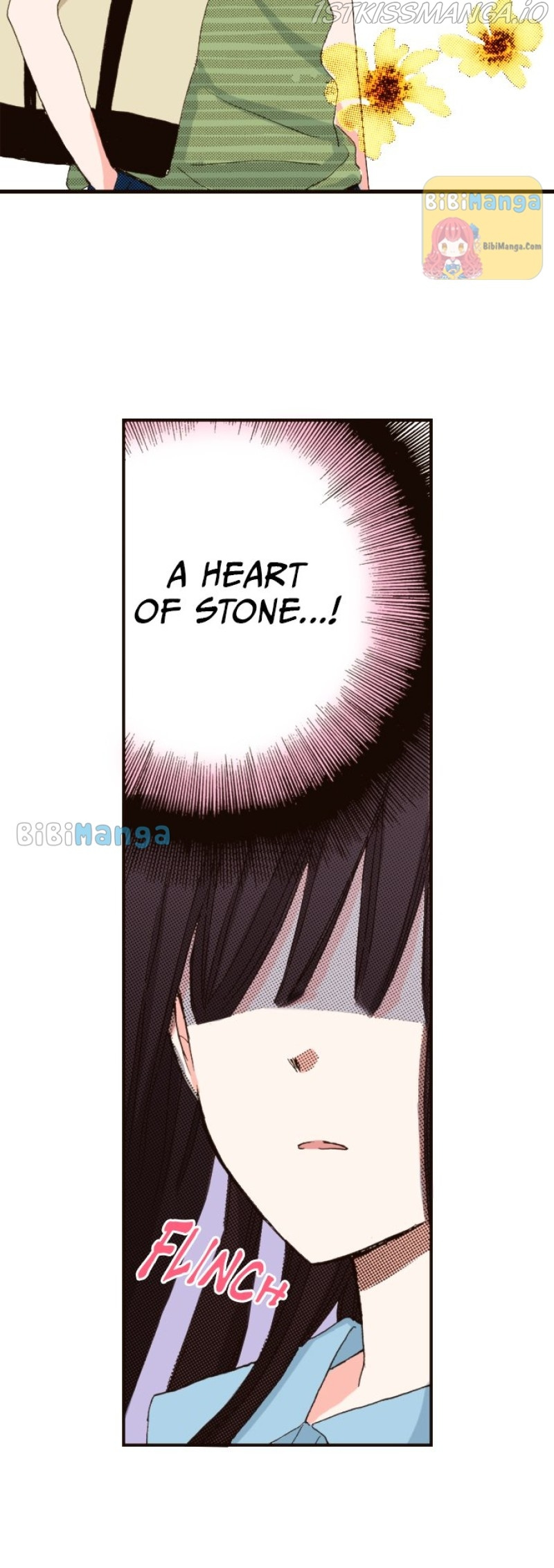 Last Game (Manga) chapter 100 - page 7
