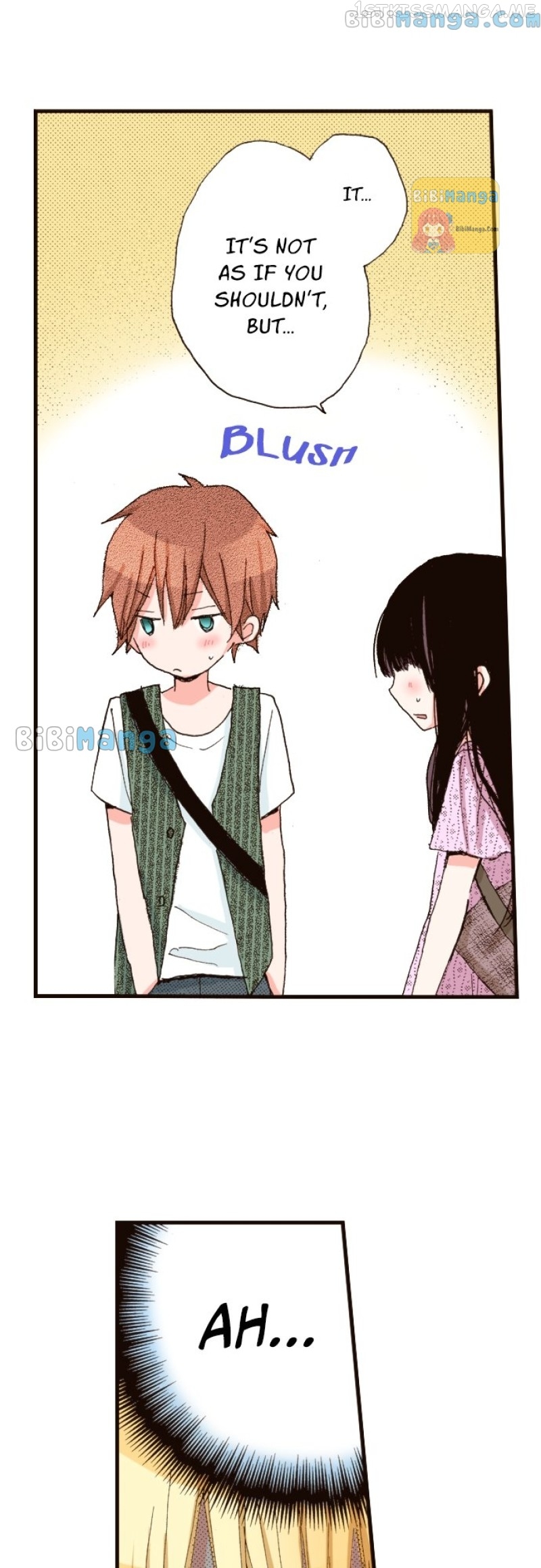 Last Game (Manga) Chapter 107 - page 16