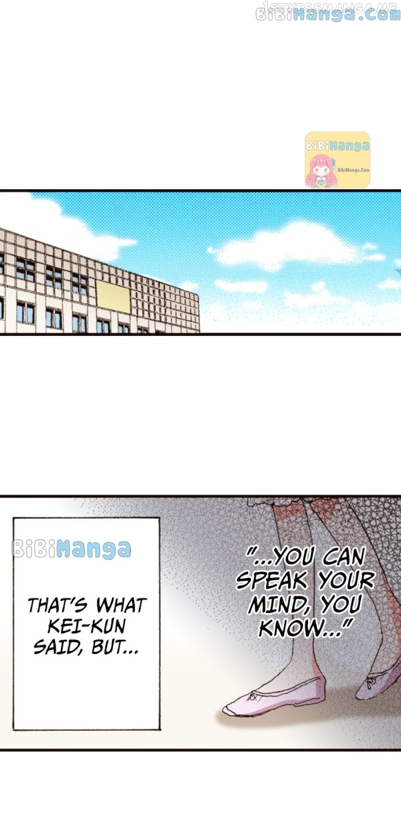 Last Game (Manga) Chapter 107 - page 18