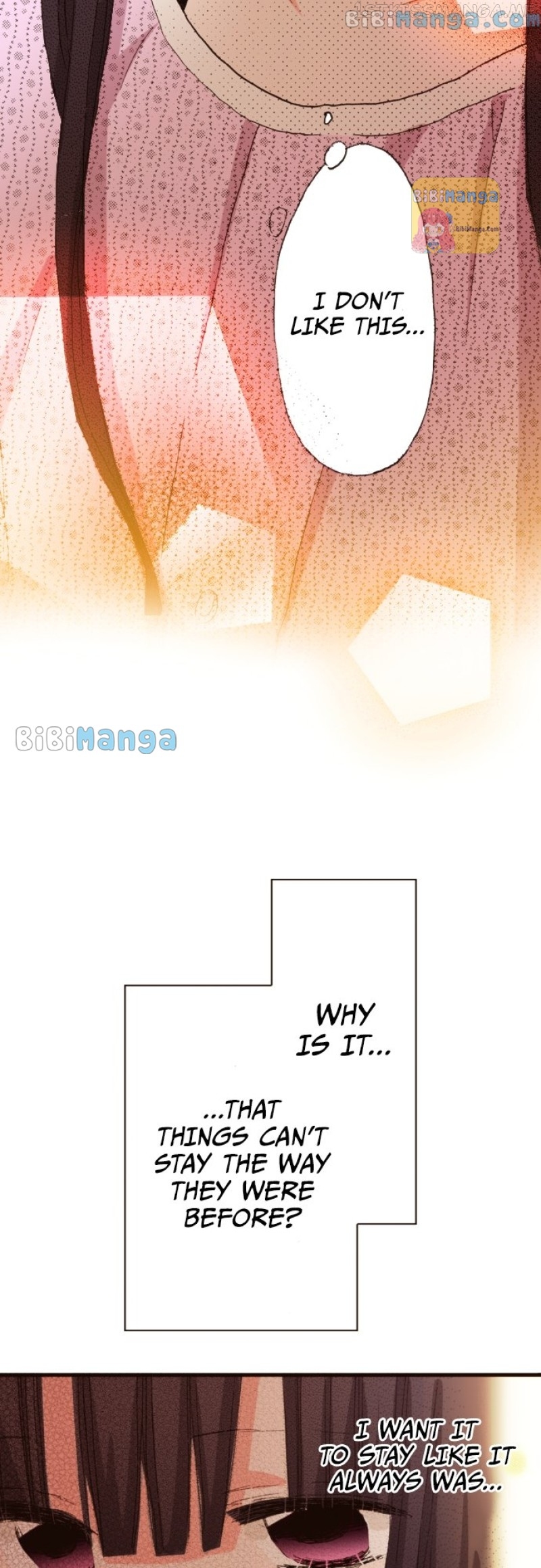Last Game (Manga) Chapter 107 - page 32