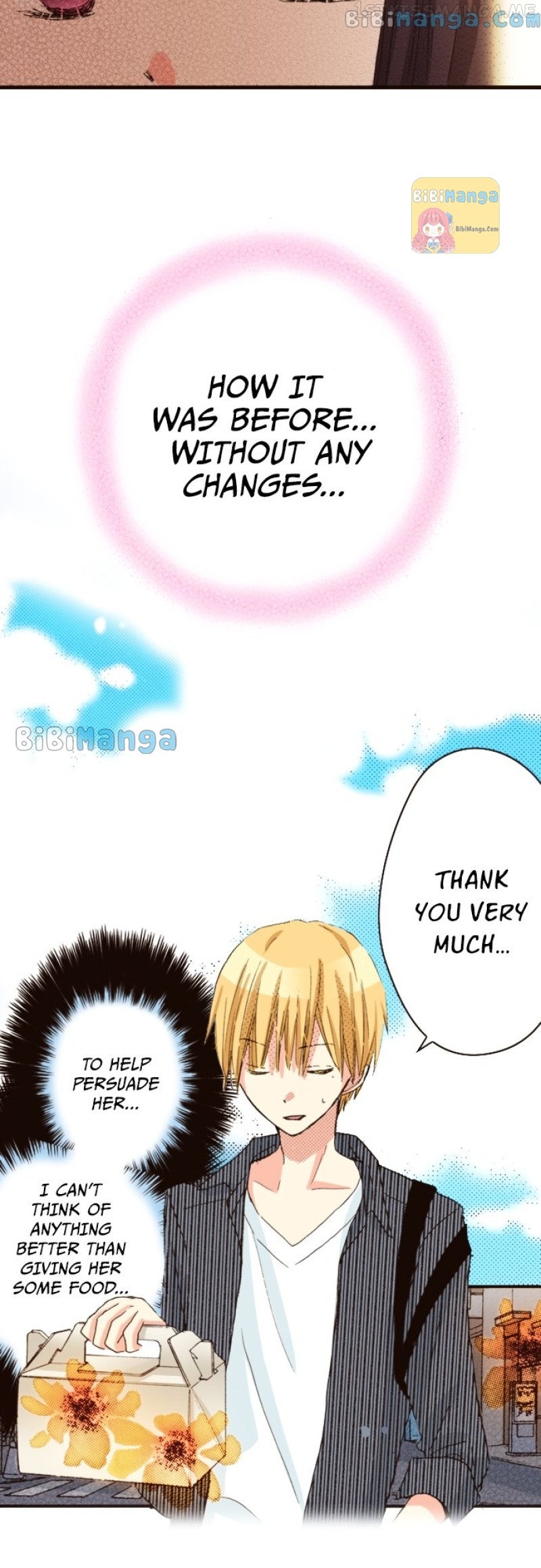 Last Game (Manga) Chapter 107 - page 33