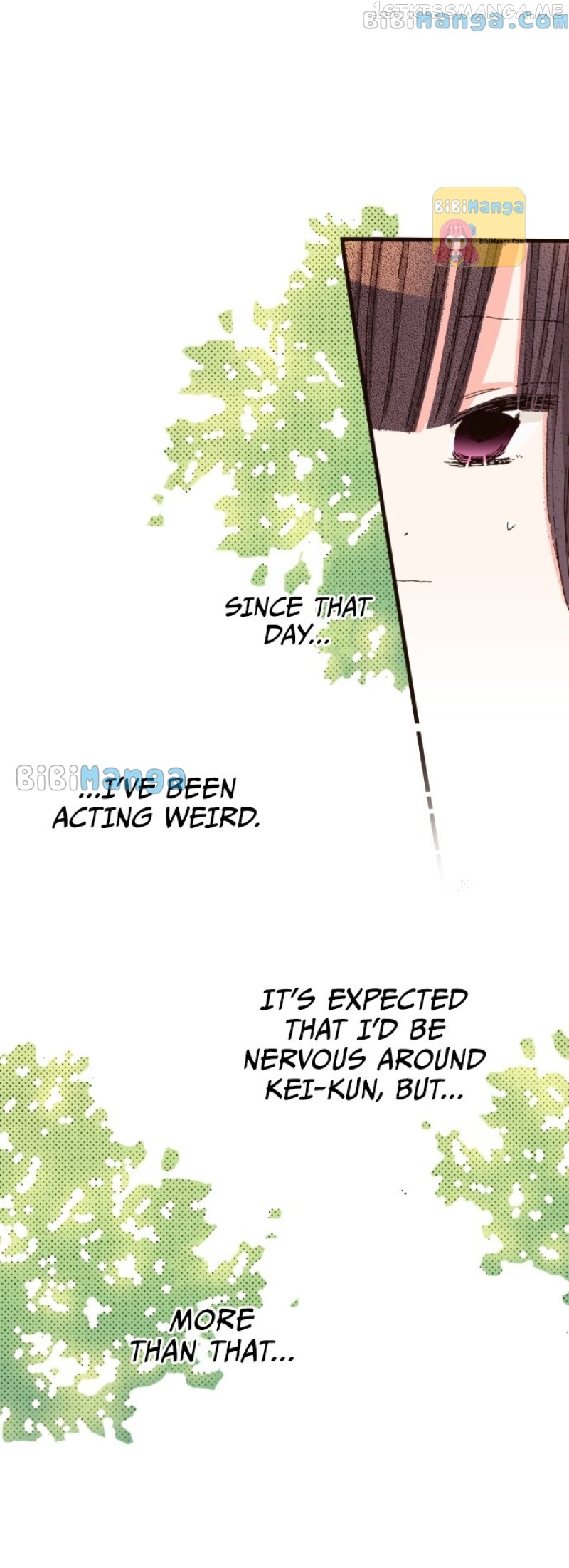 Last Game (Manga) Chapter 107 - page 9