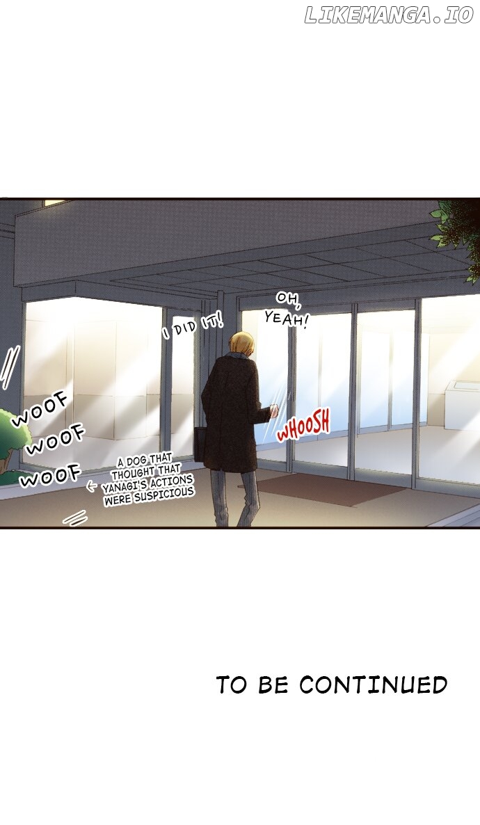 Last Game (Manga) Chapter 165 - page 41