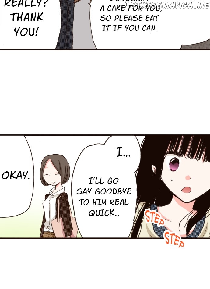 Last Game (Manga) Chapter 120 - page 3