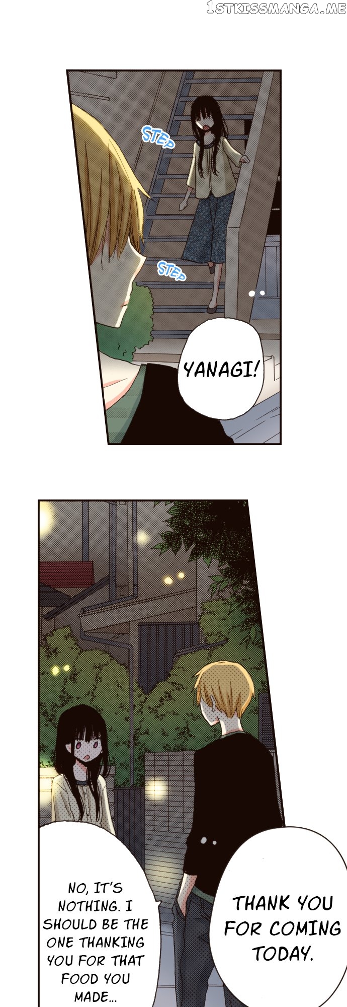 Last Game (Manga) Chapter 120 - page 4