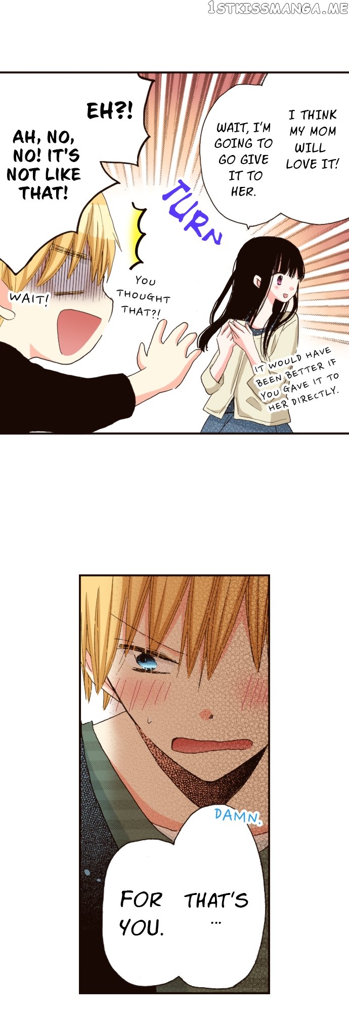 Last Game (Manga) Chapter 120 - page 9