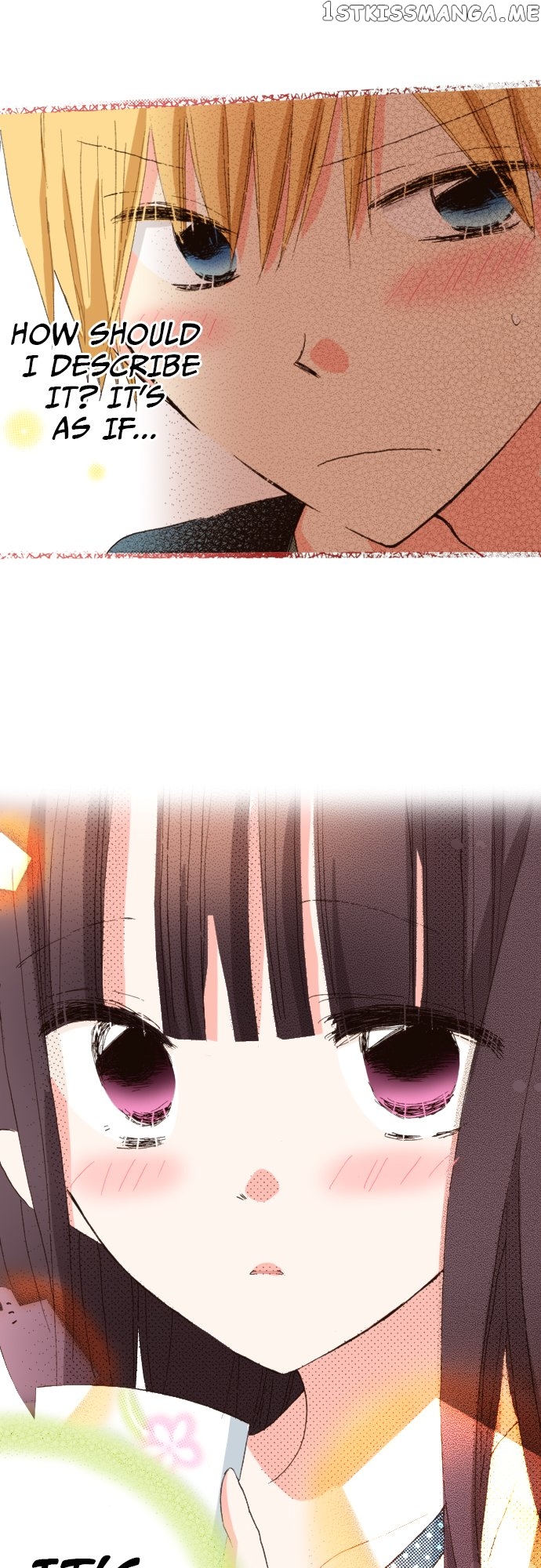 Last Game (Manga) Chapter 119 - page 19