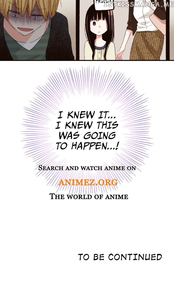 Last Game (Manga) Chapter 119 - page 28