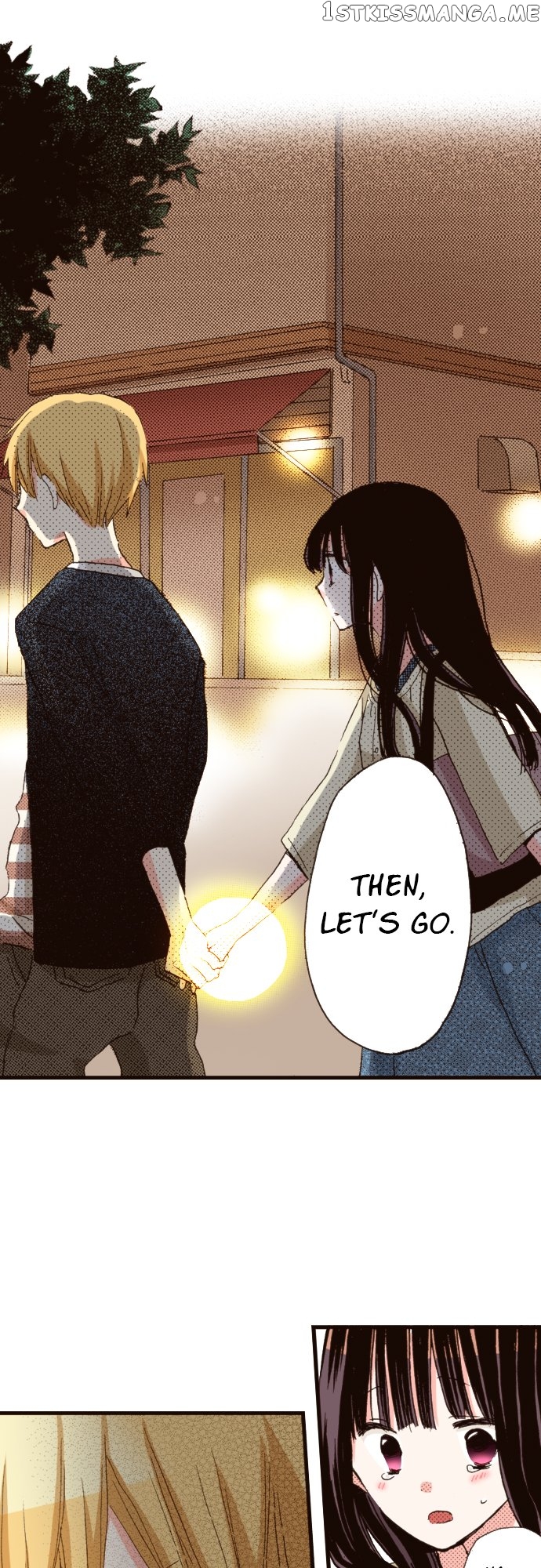 Last Game (Manga) Chapter 118 - page 16