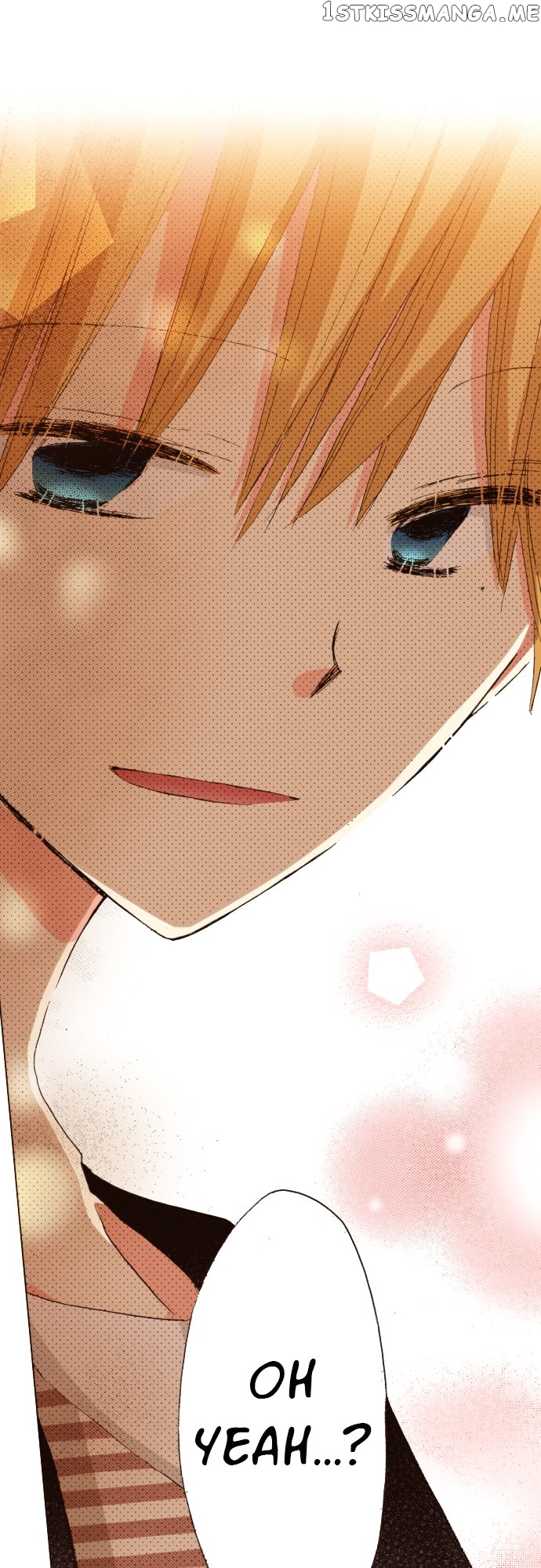 Last Game (Manga) Chapter 118 - page 29