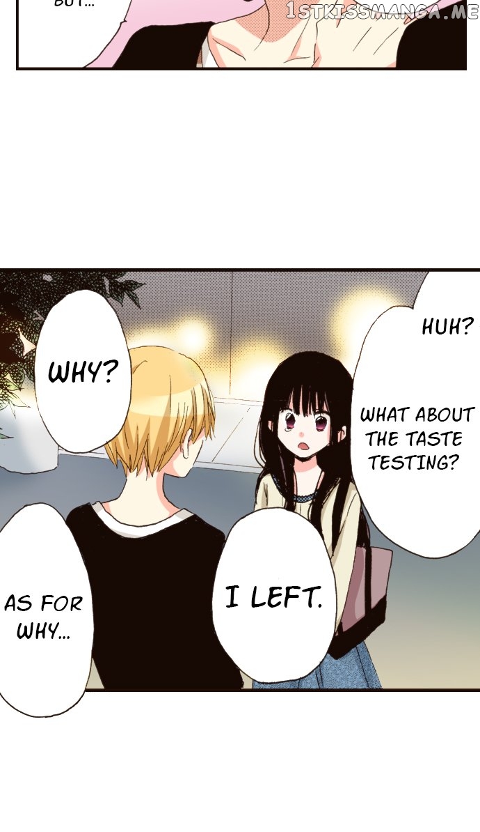 Last Game (Manga) Chapter 118 - page 6