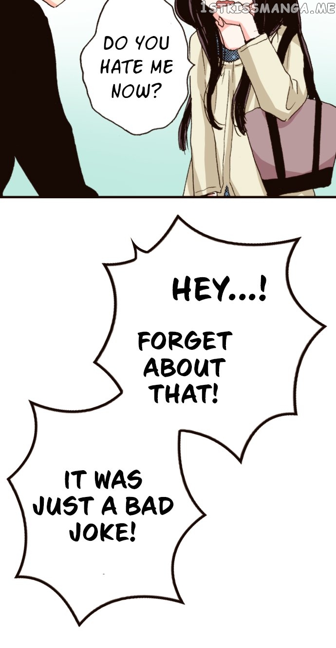 Last Game (Manga) Chapter 118 - page 9