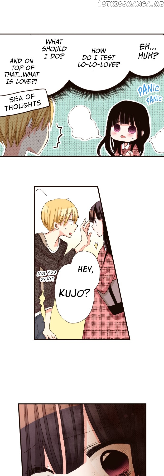 Last Game (Manga) Chapter 116 - page 28
