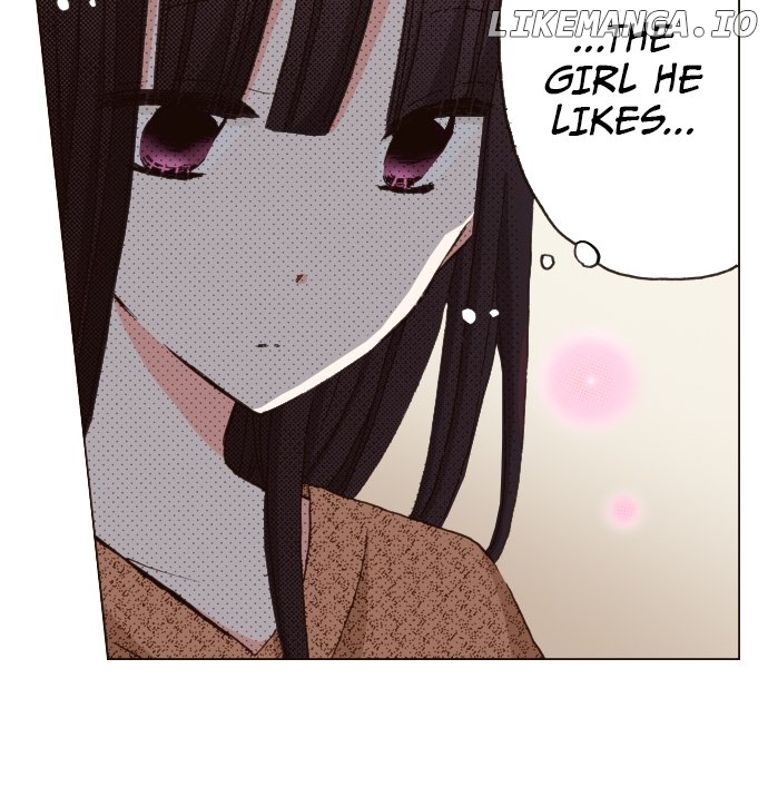 Last Game (Manga) Chapter 144 - page 25