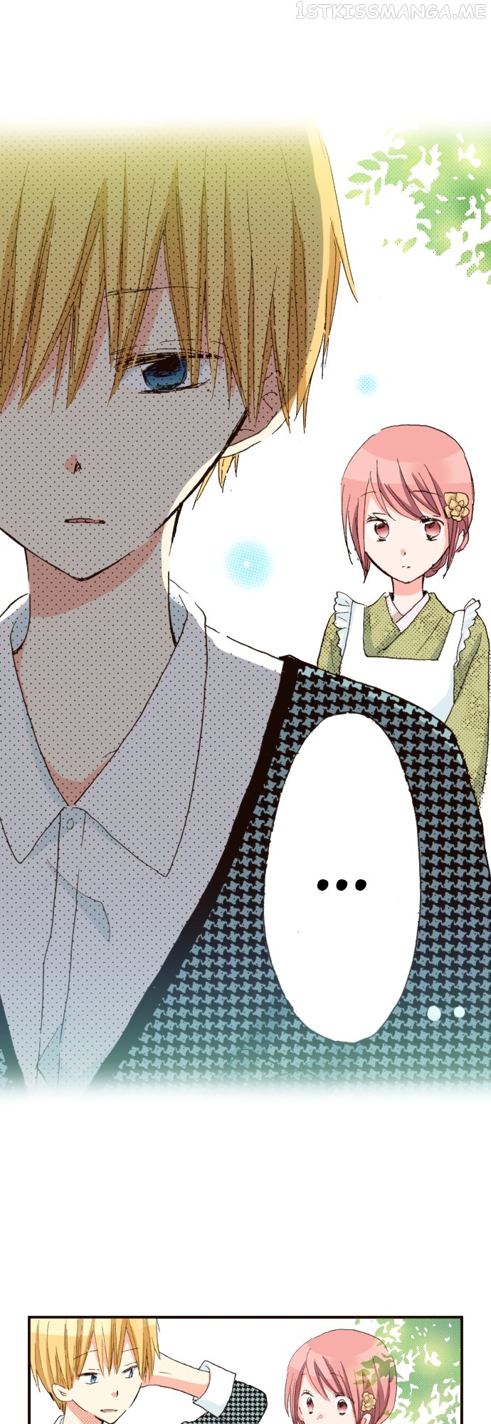 Last Game (Manga) Chapter 111 - page 27