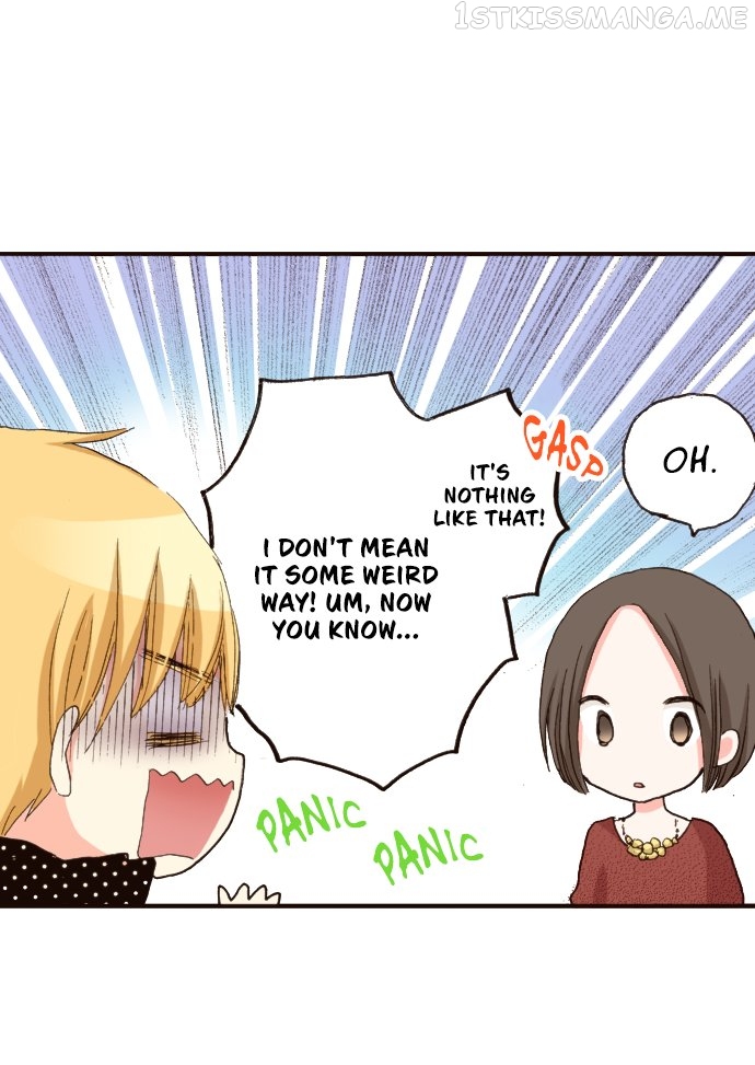 Last Game (Manga) Chapter 110 - page 25