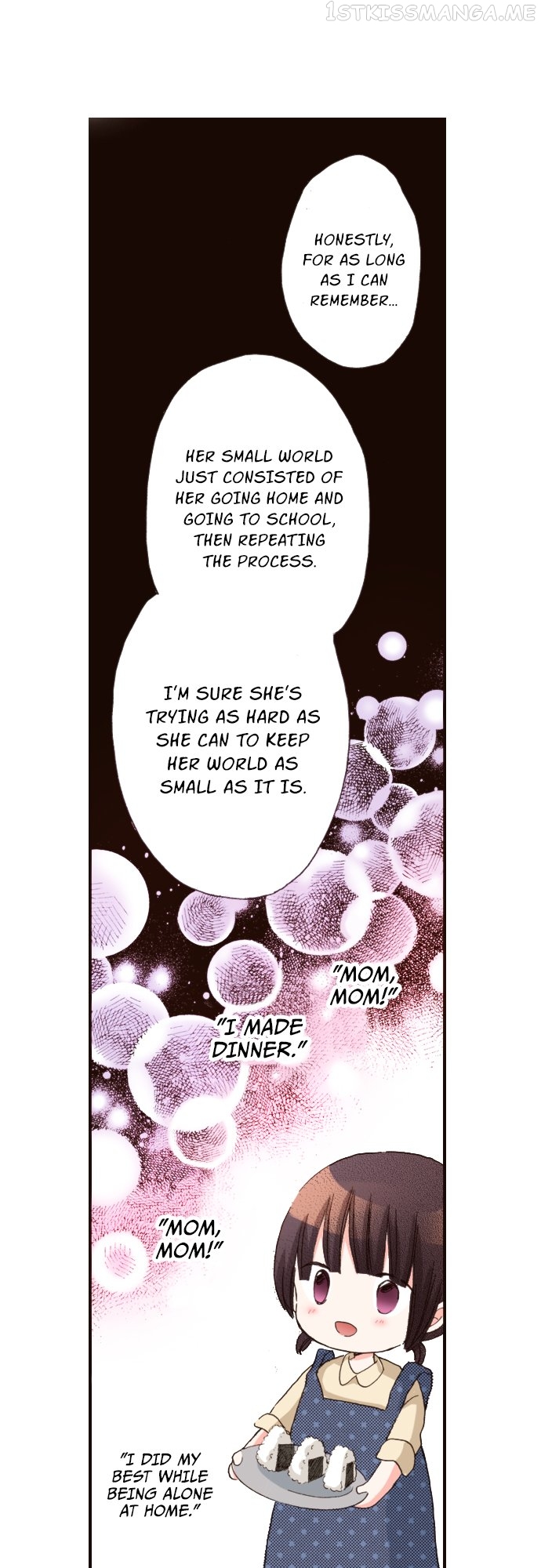 Last Game (Manga) Chapter 110 - page 32