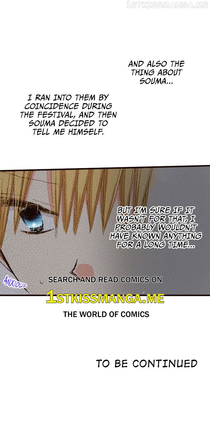 Last Game (Manga) Chapter 108 - page 36