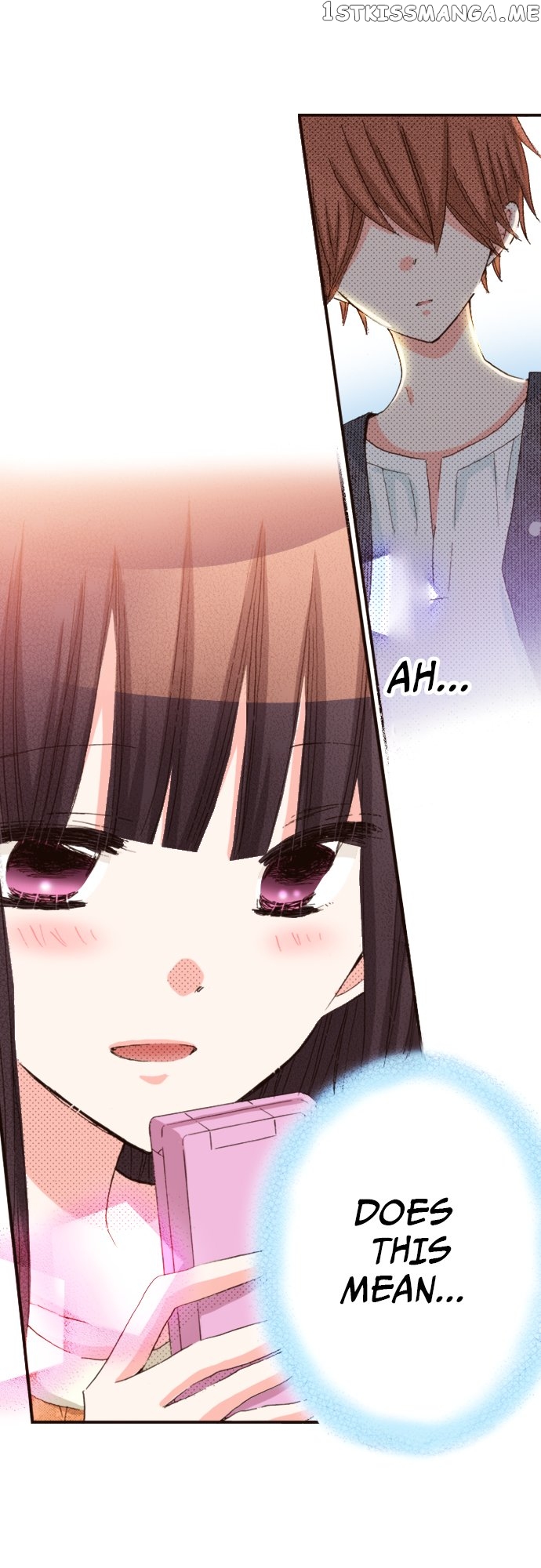 Last Game (Manga) Chapter 122 - page 7