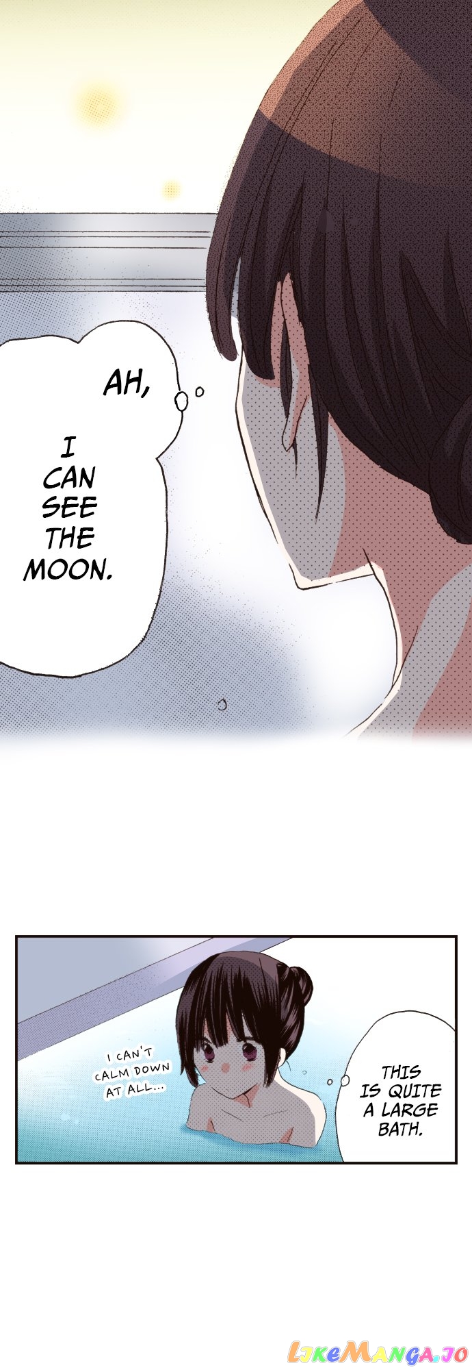 Last Game (Manga) Chapter 135 - page 25