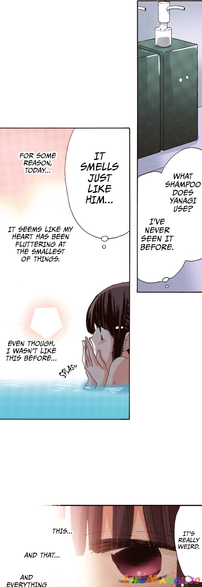 Last Game (Manga) Chapter 135 - page 26
