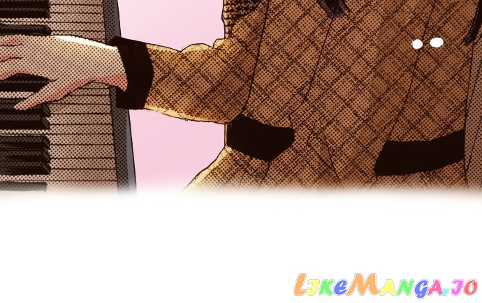Last Game (Manga) Chapter 135 - page 3