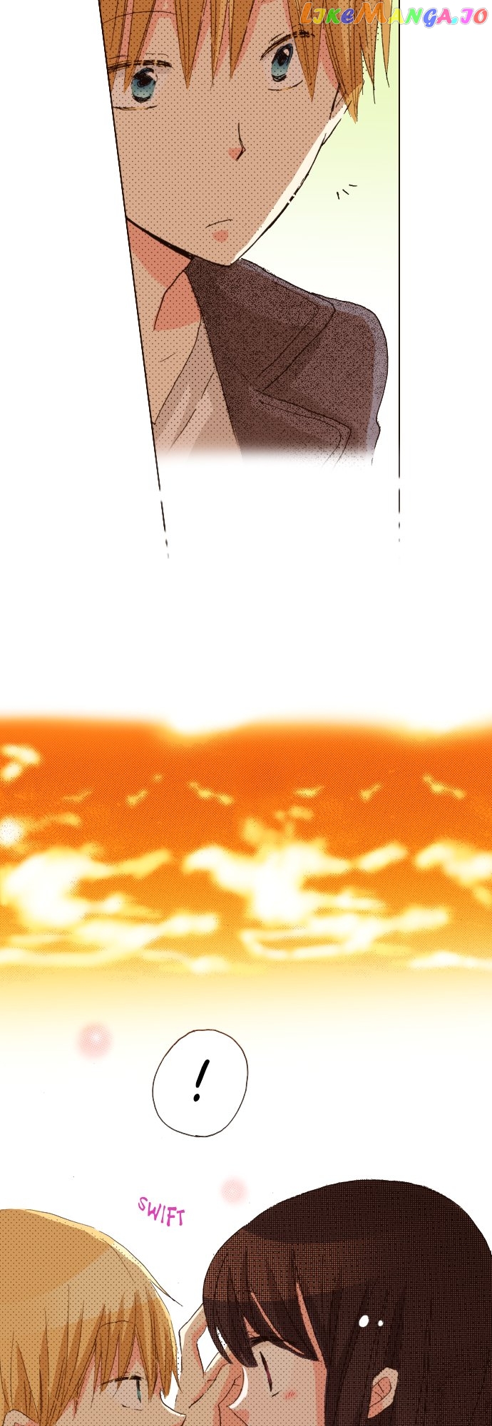 Last Game (Manga) Chapter 133 - page 11