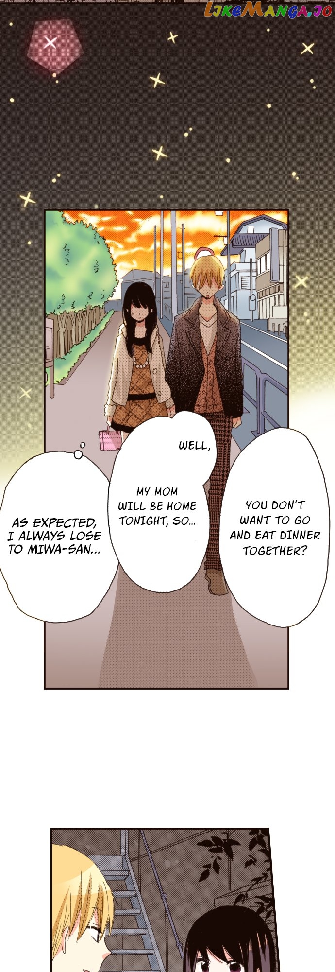 Last Game (Manga) Chapter 133 - page 17