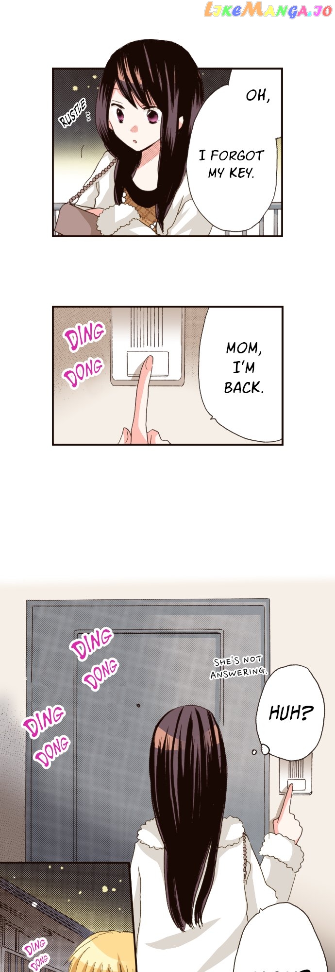 Last Game (Manga) Chapter 133 - page 19