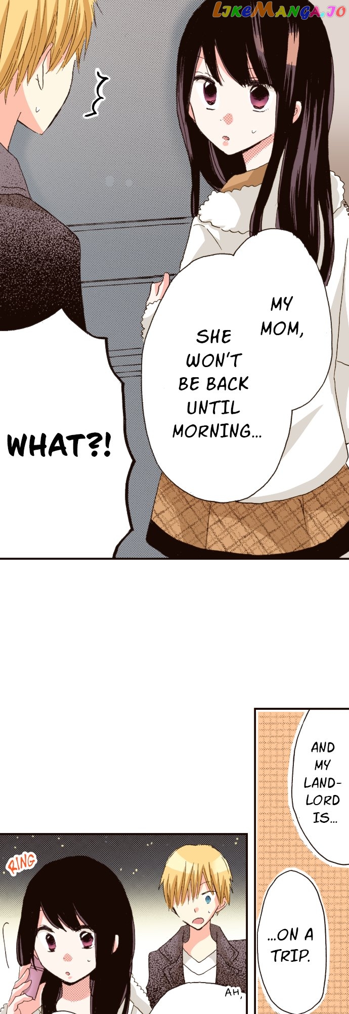 Last Game (Manga) Chapter 133 - page 22