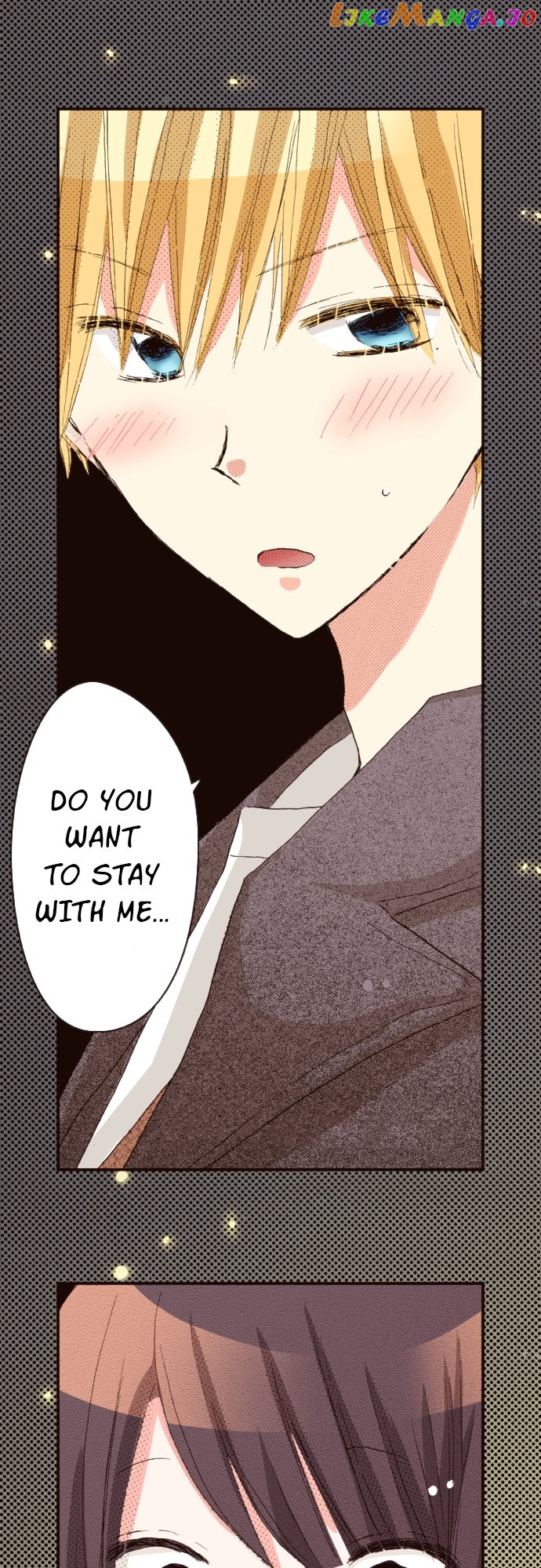 Last Game (Manga) Chapter 133 - page 27
