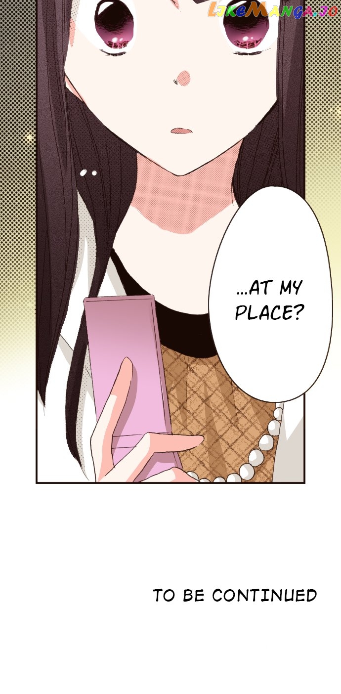 Last Game (Manga) Chapter 133 - page 28