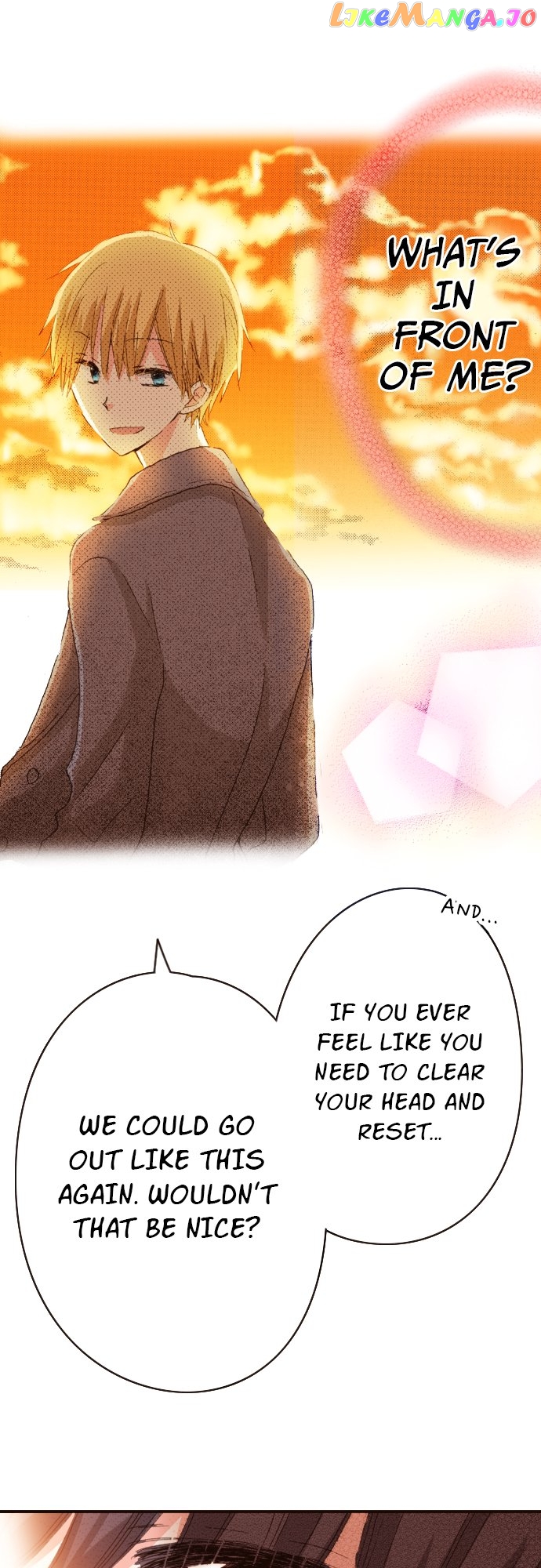 Last Game (Manga) Chapter 133 - page 4