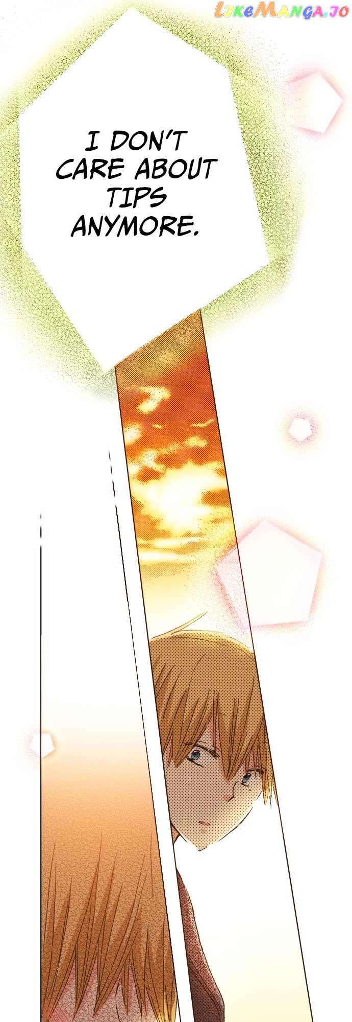 Last Game (Manga) Chapter 133 - page 8