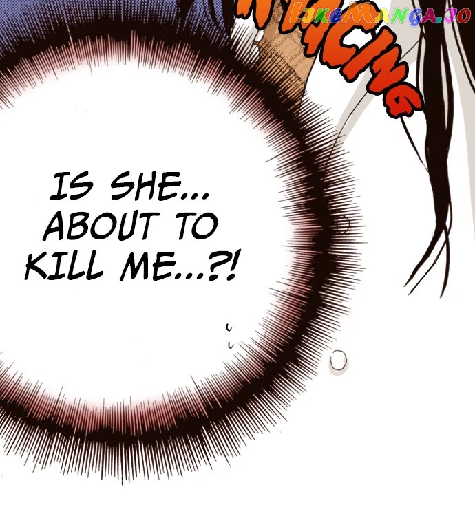 Last Game (Manga) Chapter 131 - page 15