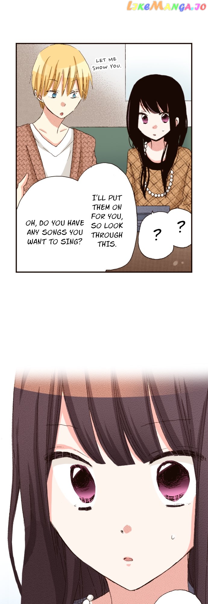 Last Game (Manga) Chapter 131 - page 19