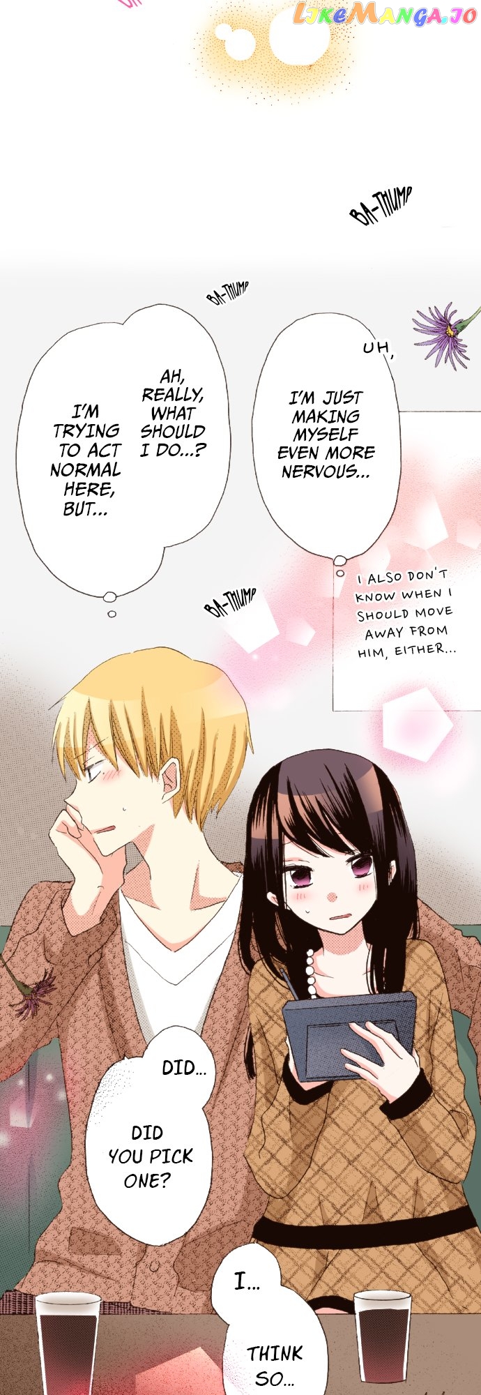 Last Game (Manga) Chapter 131 - page 29