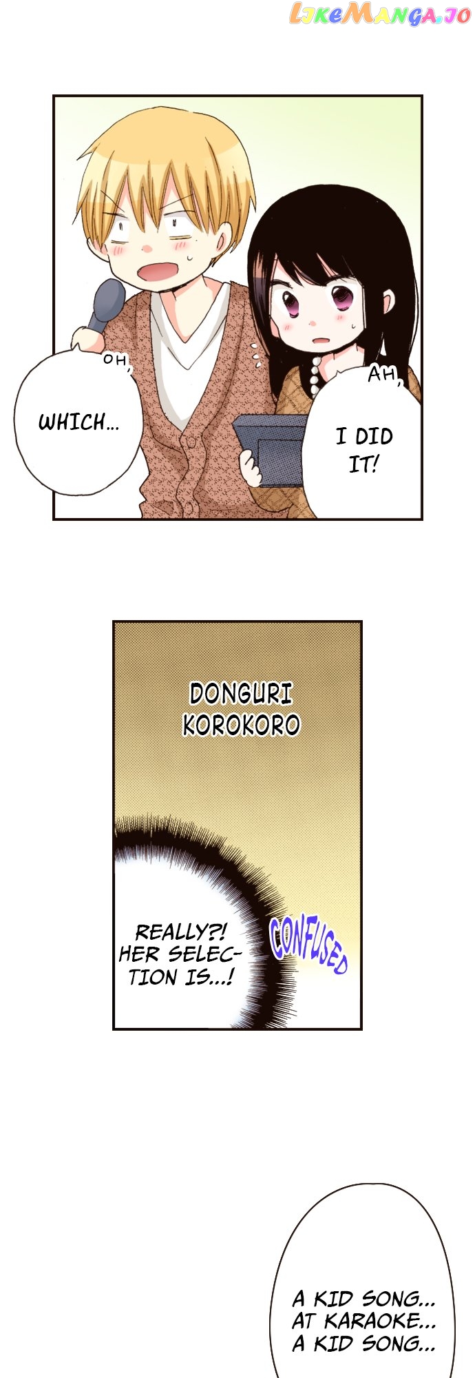 Last Game (Manga) Chapter 131 - page 31