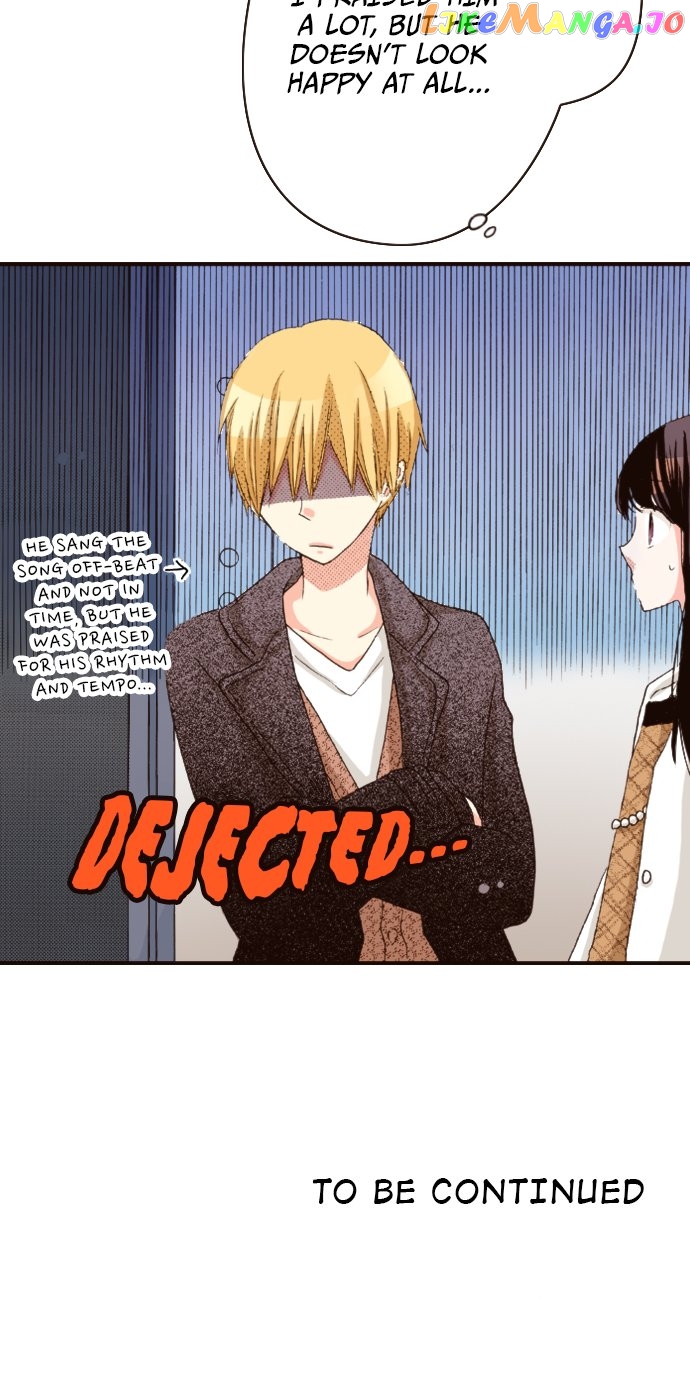 Last Game (Manga) Chapter 131 - page 33