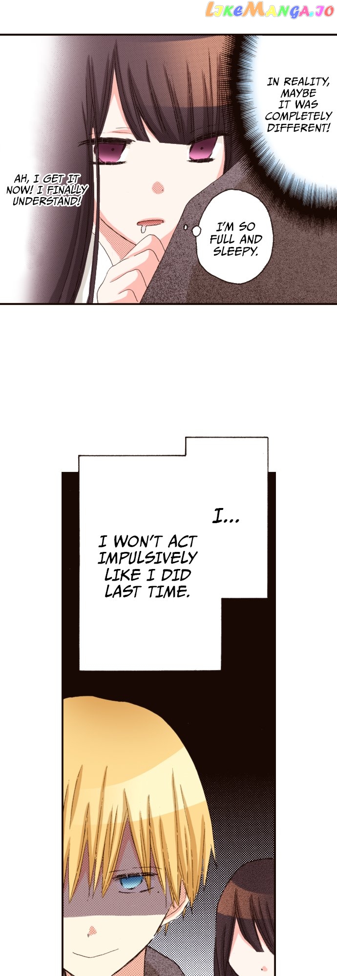 Last Game (Manga) Chapter 131 - page 5