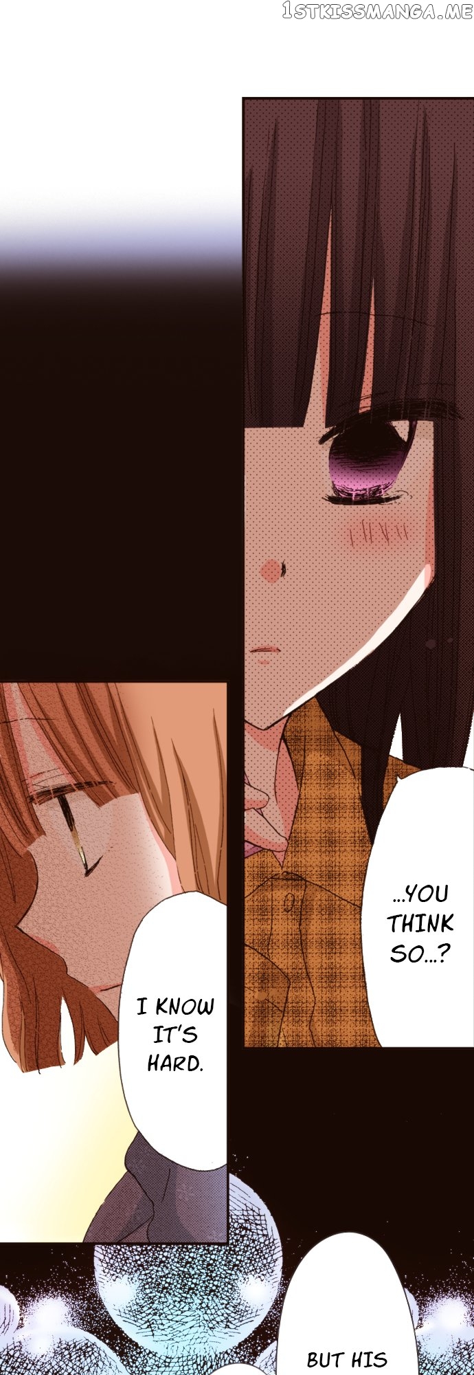 Last Game (Manga) Chapter 128 - page 8