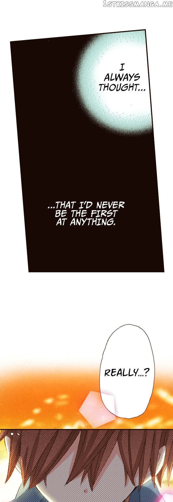 Last Game (Manga) Chapter 127 - page 20