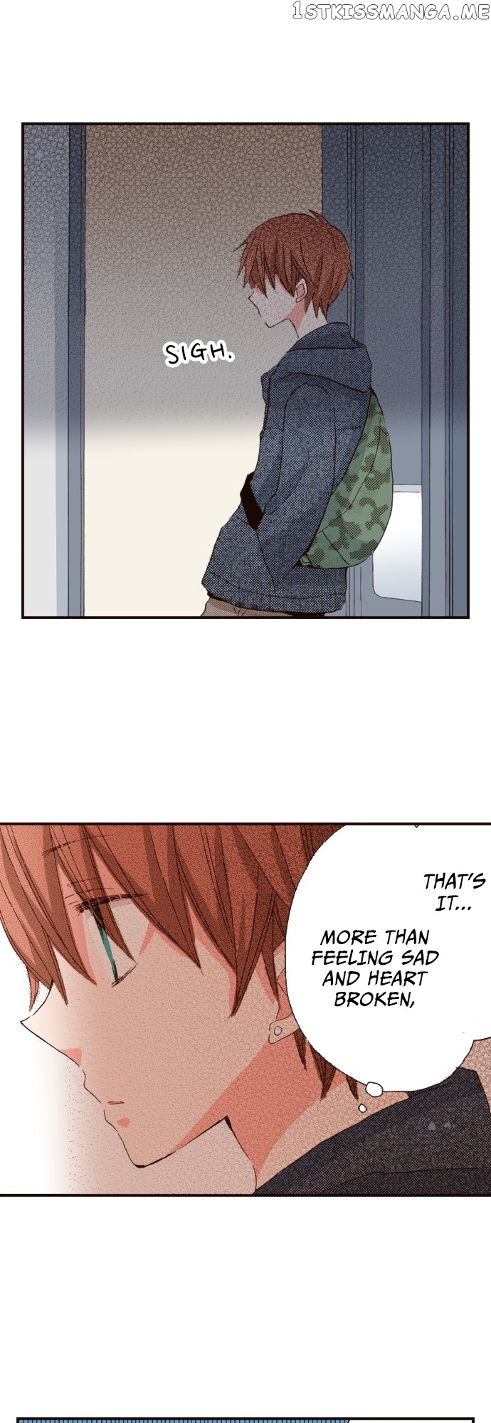 Last Game (Manga) Chapter 127 - page 26
